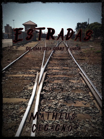 Estradas poster