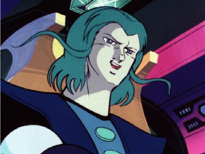 Still from UFOロボグレンダイザー - ซีซัน 1 ตอน 15