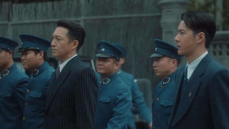 Still image for War of Faith season 1 episode 23: Episode 23 Still image for War of Faith season 1 episode 23: Episode 23