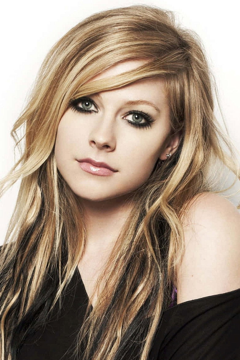 Avril Lavigne photo 2
