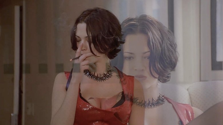 New Rose Hotel (1999)