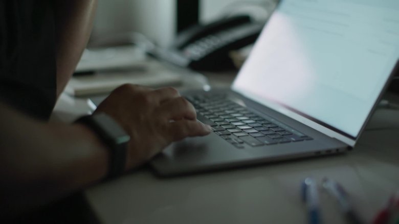 Still image for Thunder Bay season 1 episode 3: No Foul Play