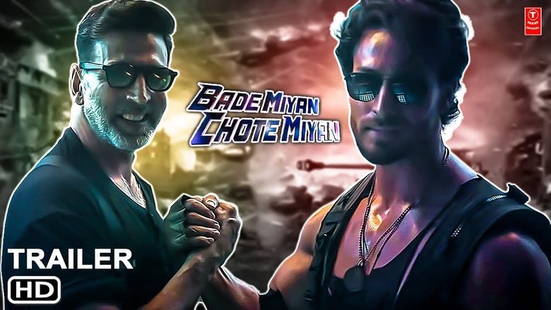 Bade Miyan Chote Miyan Bade Miyan Chote Miyan