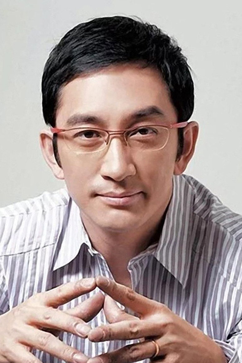 Lawrence Ng Kai-Wah photo 3