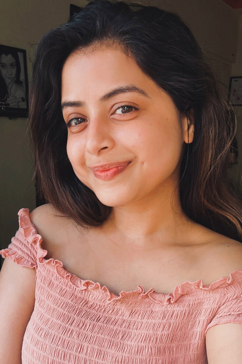 Photo de Tanvi Mundle
