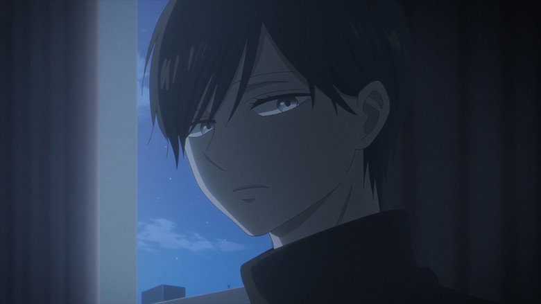 Still from My Love Story with Yamada-kun at Lv999 - Season 1 Episode 10