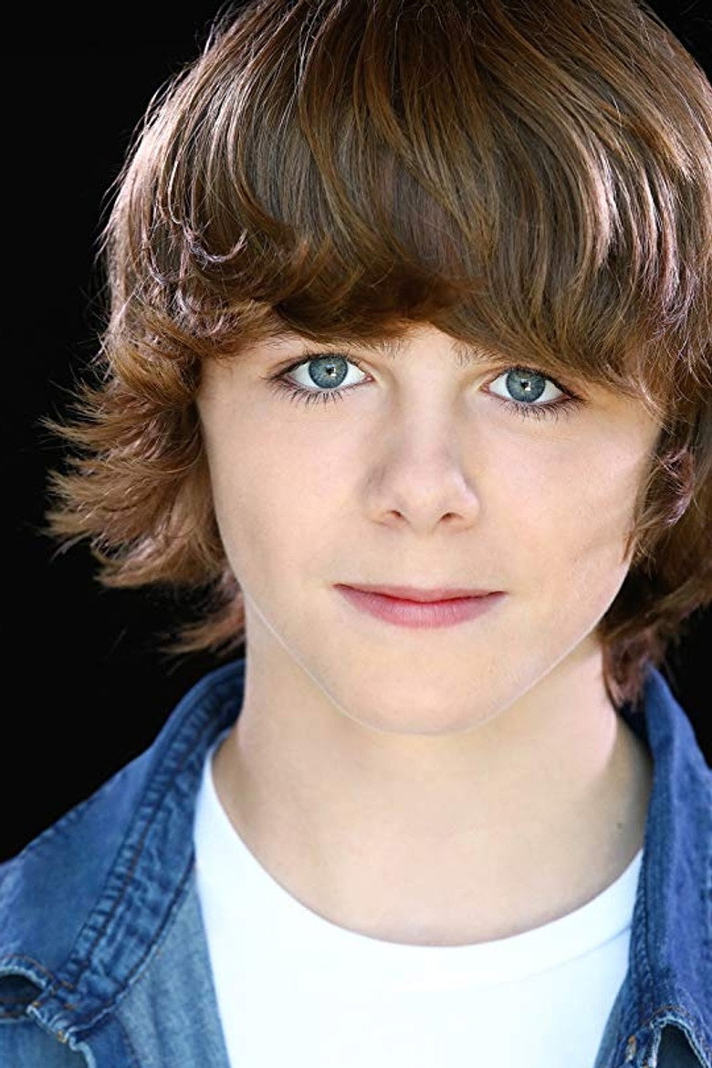 Griffin Kane photo 2