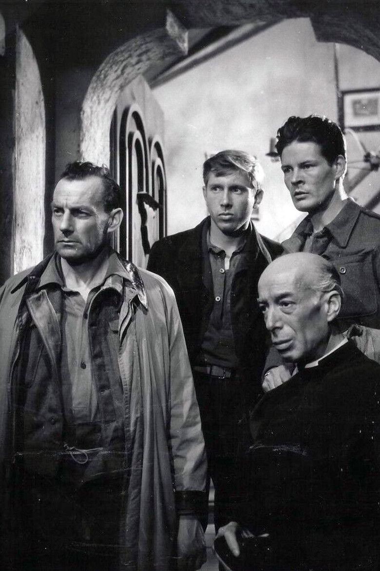 Imatge de Die letzte Chance