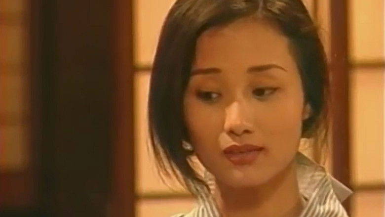 Still image for 千秋英烈传 season 1 episode 36: Episode 36