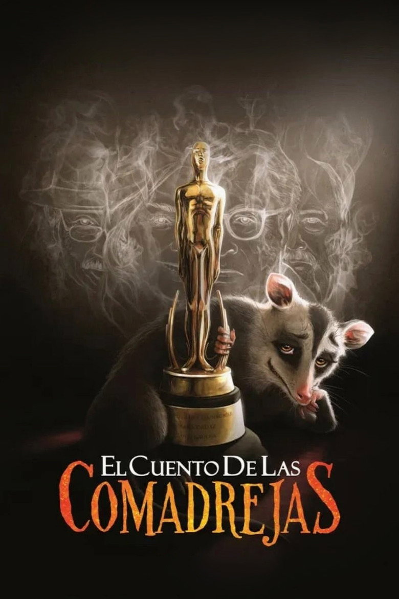 Póster la Película
