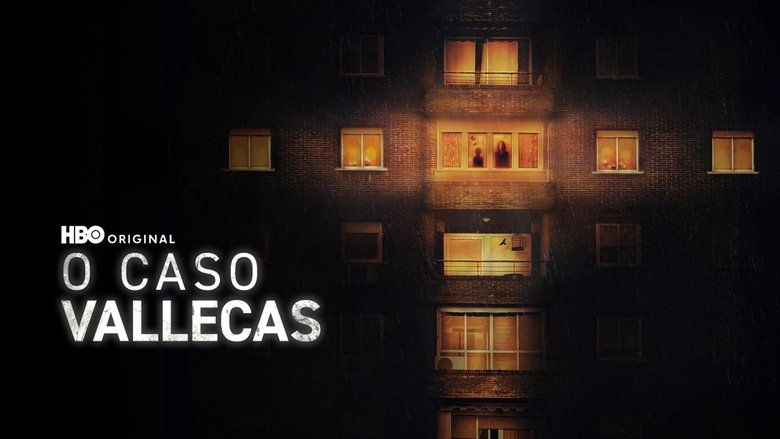 The Vallecas Files (2025)