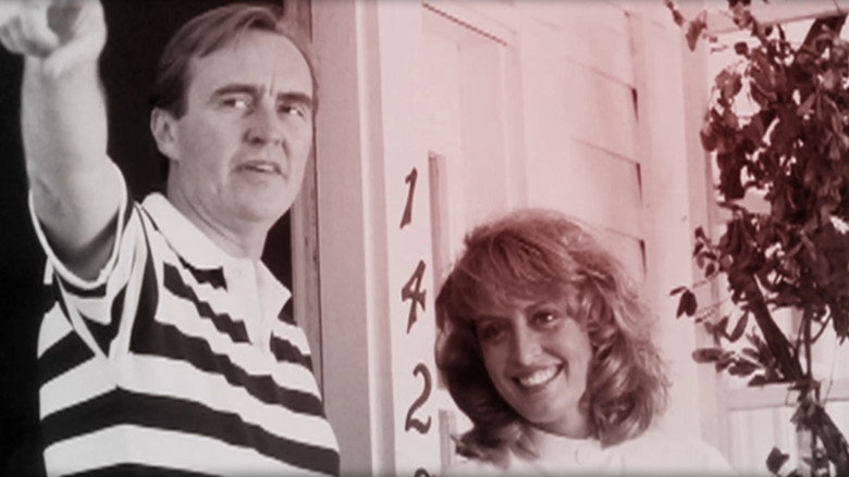 Frame from Remembering Wes Craven: His Life, Legacy and Nightmares