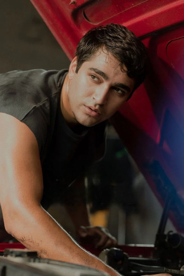 Imatge de Metruk Adam