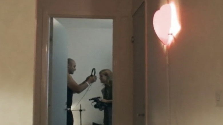 Imatge de Ett hål i mitt andra hjärta