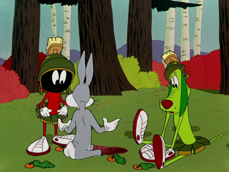 Looney Tunes 시즌 24 15화