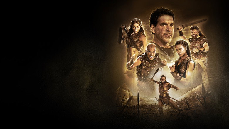 Imatge de The Scorpion King 4: Quest for Power