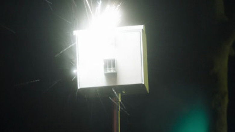 Still image for La Famiglia season 1 episode 1: It Is All Caused by the Speed Trap Camera Still image for La Famiglia season 1 episode 1: It Is All Caused by the Speed Trap Camera