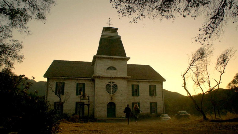 Behind the Fright: The Making of American Horror Story - imagen 7