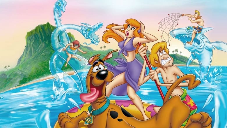 Scooby-Doo! e il mostro marino (2015)