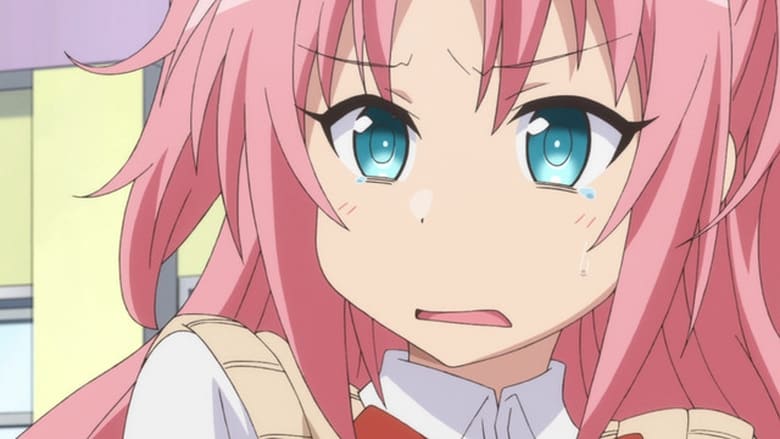 Still from Himegoto - Season 1 Episode 12