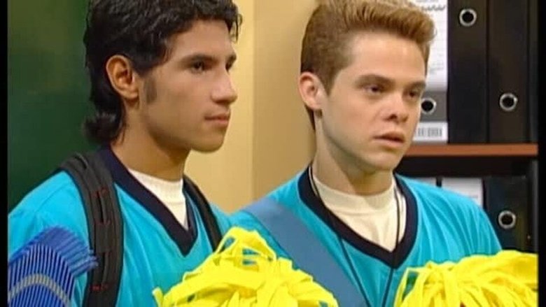 Still image for Isa TKM season 1 episode 12: Episode 12 Still image for Isa TKM season 1 episode 12: Episode 12