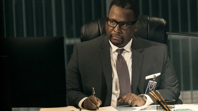 Still from Tom Clancy's Jack Ryan - Season 4 Episode 6