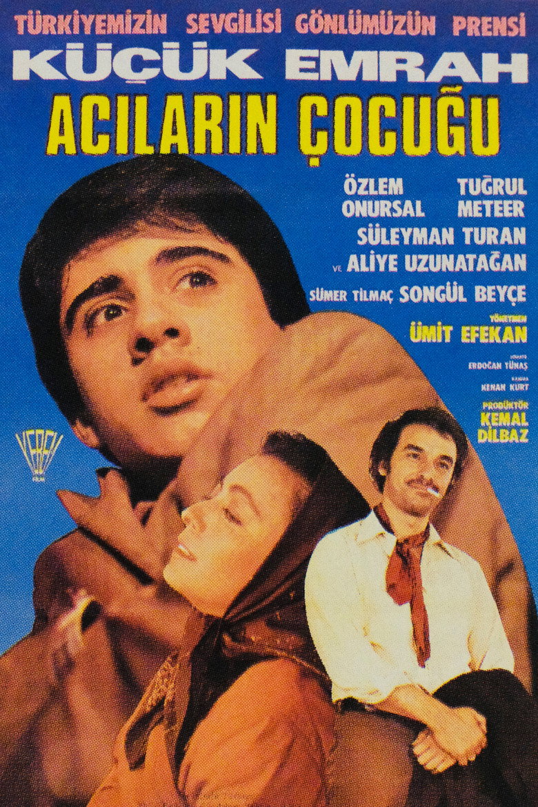Imatge de Acıların Çocuğu