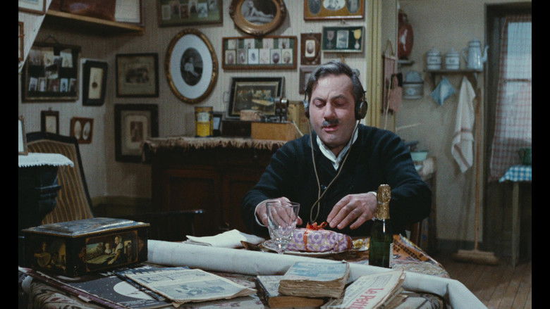 Image d'arrière-plan 3 du film Le Viager