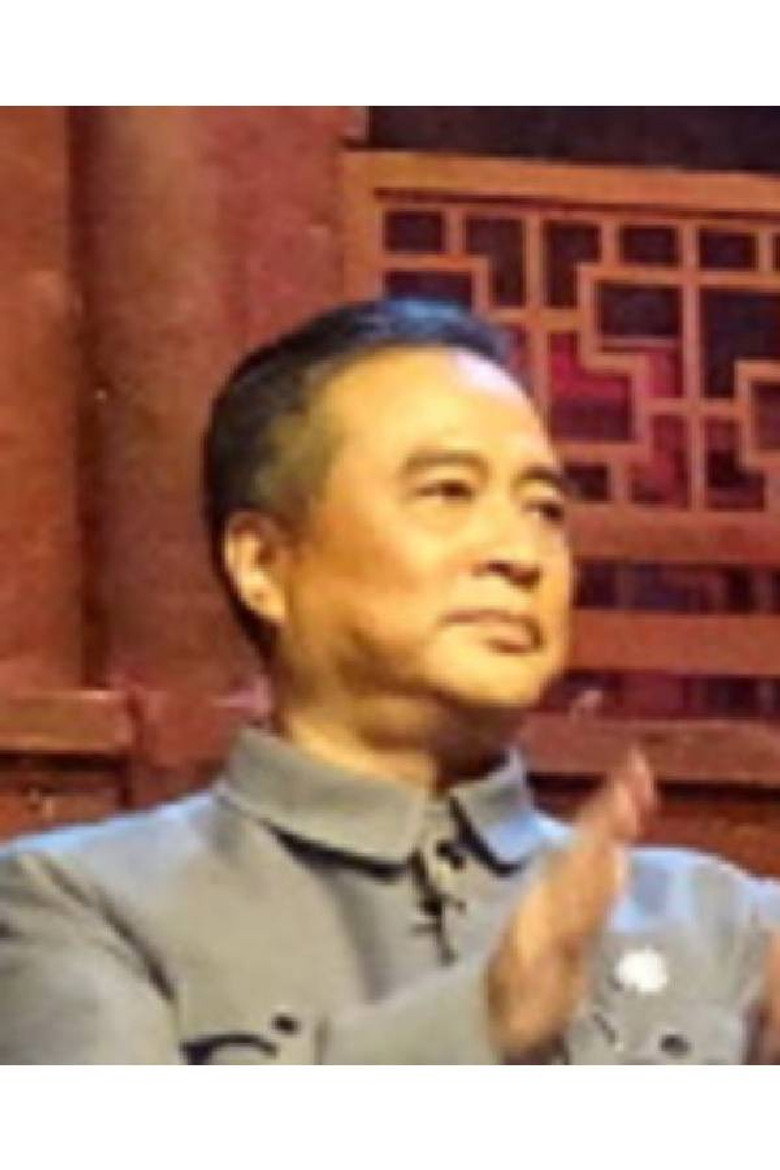 Zhang Xin photo