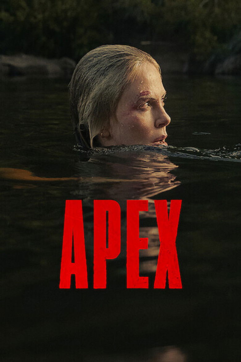 APEX (2026)