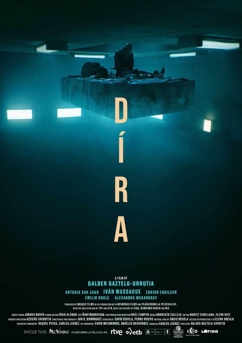 D&iacute;ra (2019)