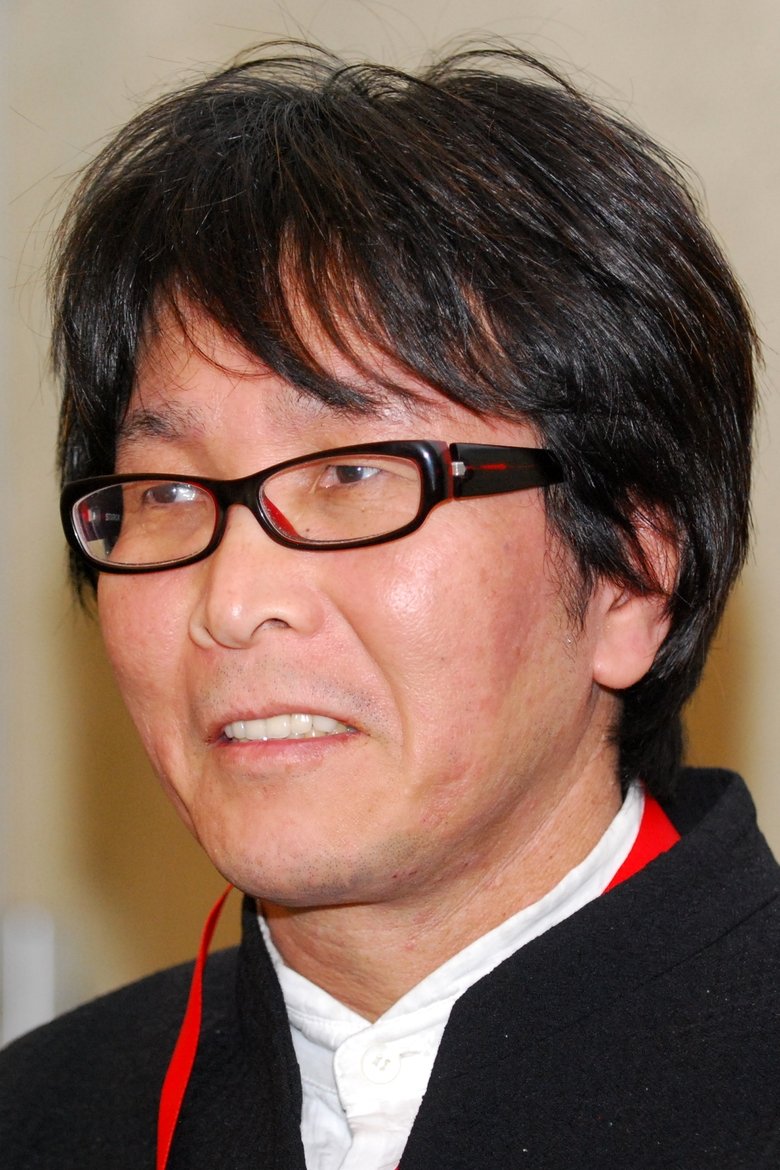 Ảnh 高橋陽一