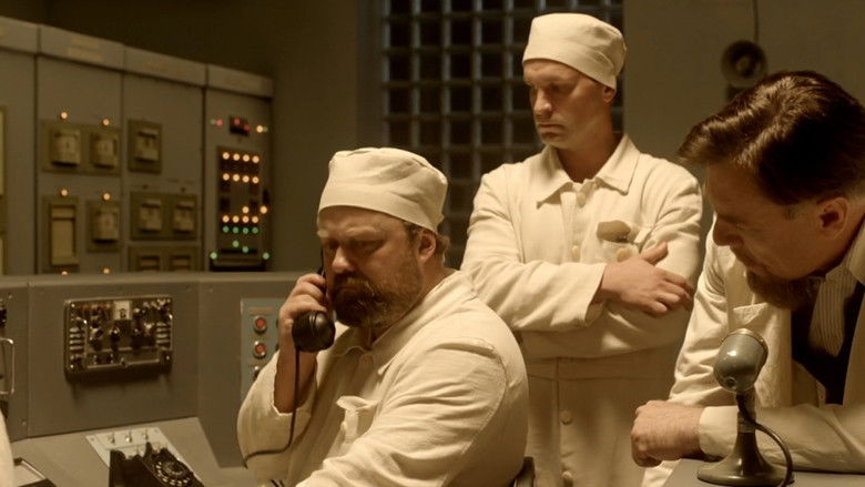 Still image for Bomb season 1 episode 7: Episode 7 Still image for Bomb season 1 episode 7: Episode 7