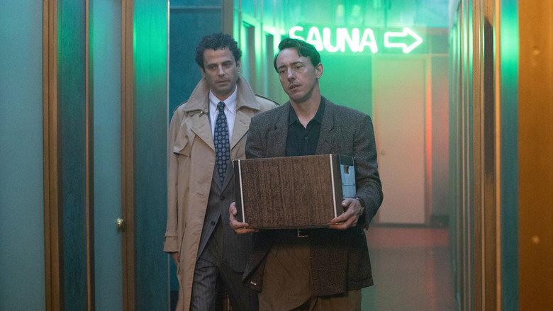 Still from The Deuce - Season 3 Episode 8