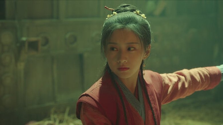 Still image for The Legend of Heroes season 1 episode 19: Episode 19