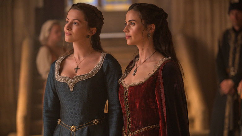 Robin Hood Temporada 1 Episodio 8 Cuevana 3