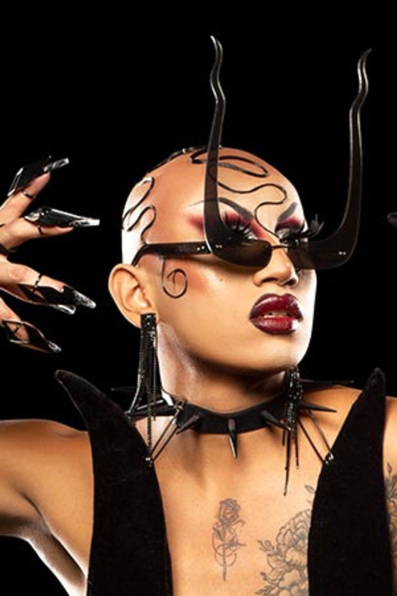 La Zavaleta portrait image