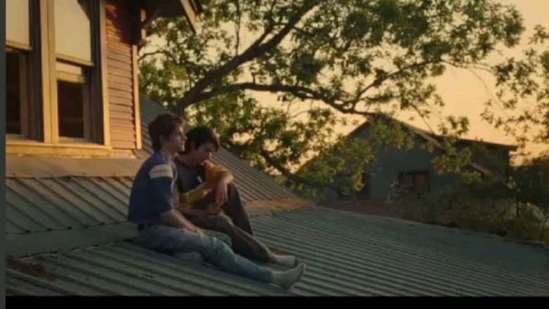 Imatge de This song music video