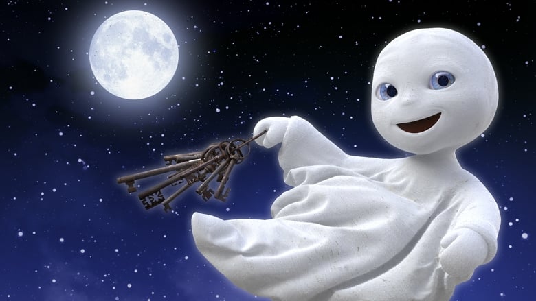 Voir Le petit fantôme en streaming complet vf | streamizseries - Film streaming vf