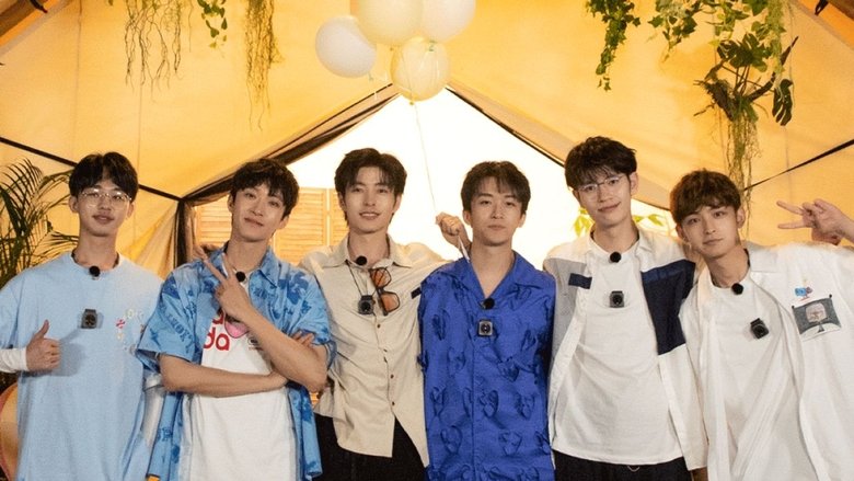 Still image for The Oasis season 1 episode 4: Episode 4