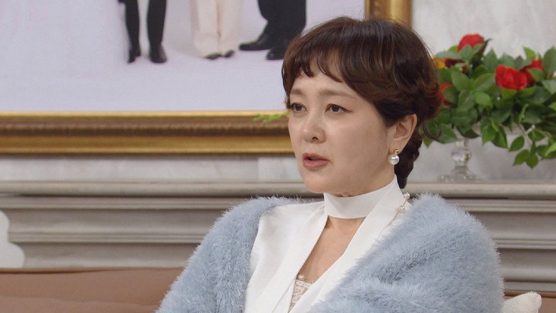 A Graceful Liar S1E65 E65