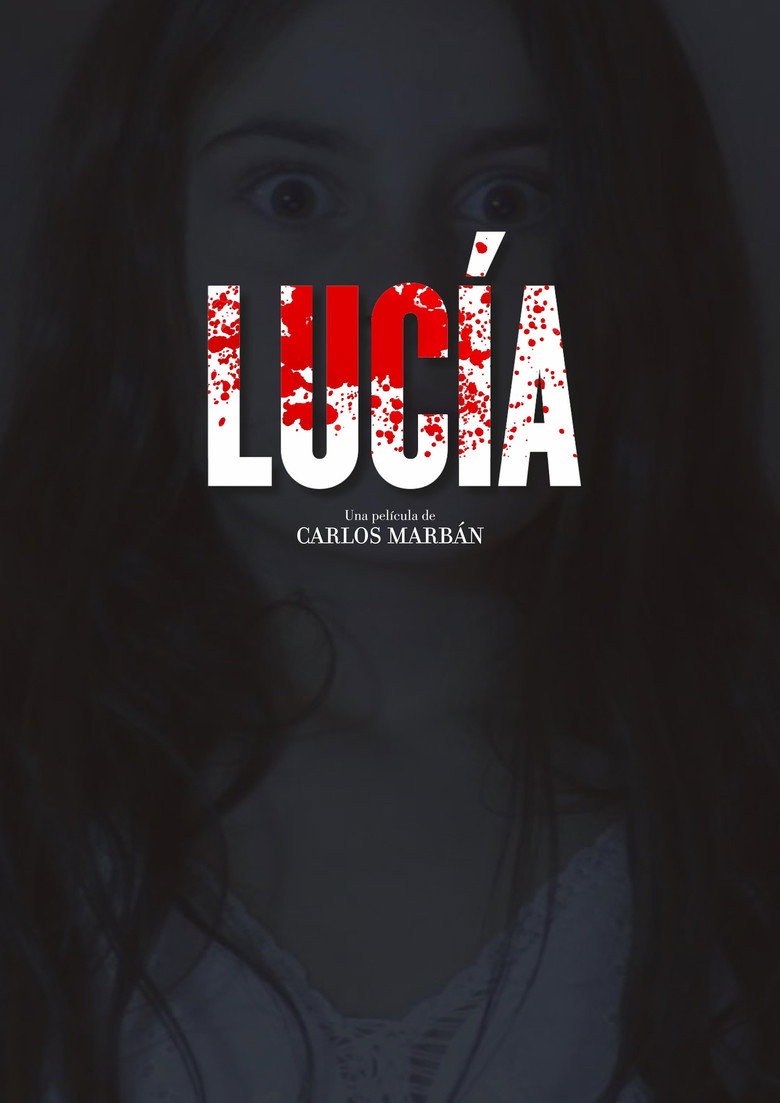Imatge de Lucía