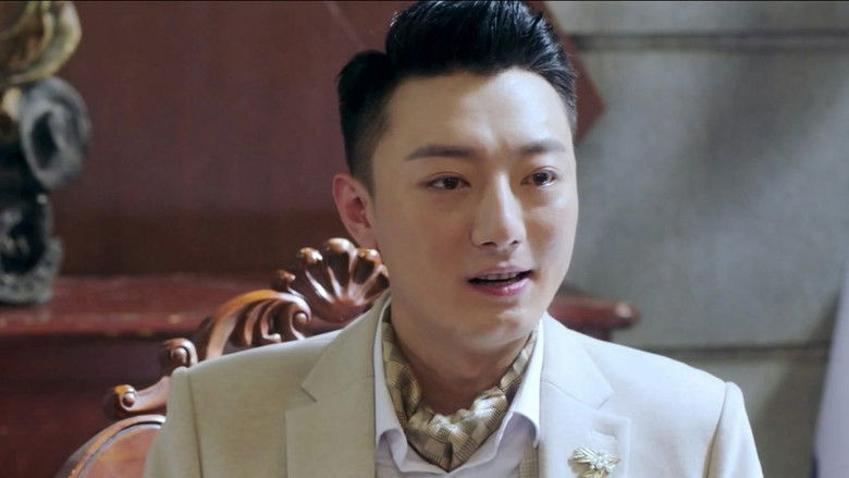 Still image for The Case Solver season 1 episode 17: Episode 17