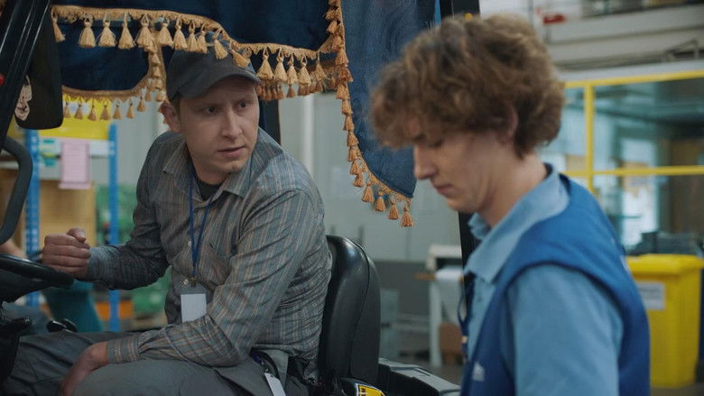 Still image for Галя, у нас отмена! season 1 episode 7: Episode 7 Still image for Галя, у нас отмена! season 1 episode 7: Episode 7