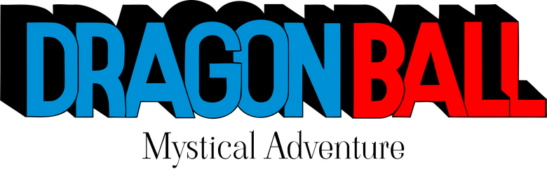 Dragon Ball: Mystical Adventure