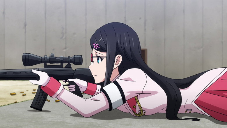 Still from Plunderer - Season 1 Episode 16