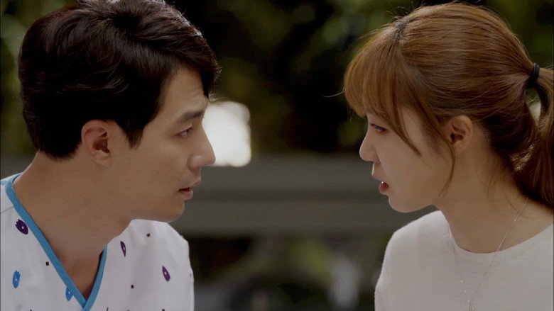 Still from It's Okay, That's Love - Season 1 Episode 15