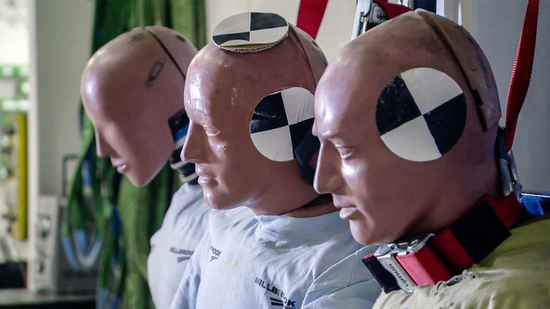 S11E19 – Madeira, Aircraft Seats, Batteries