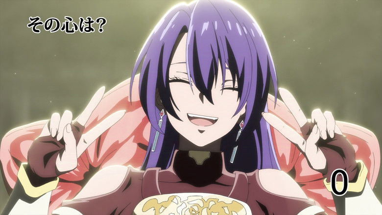 Still image for シャンフロ劇場 season 1 episode 15: Episode 15