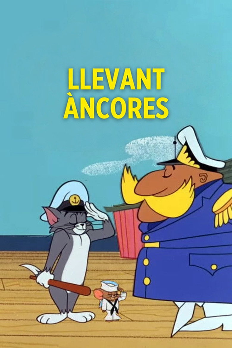 Imatge de Llevant àncores